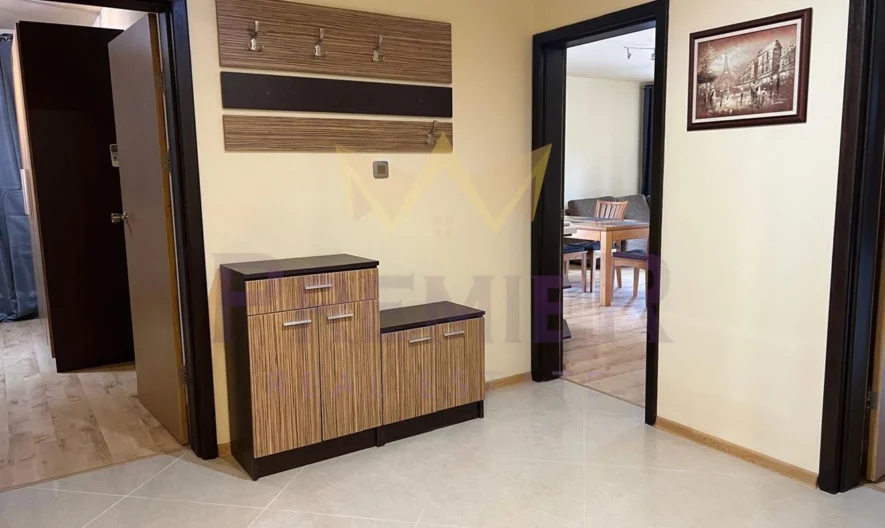 Spacious Three-Room Apartment in the Greek Quarter! -  - snimka 4 - Imoti Premier