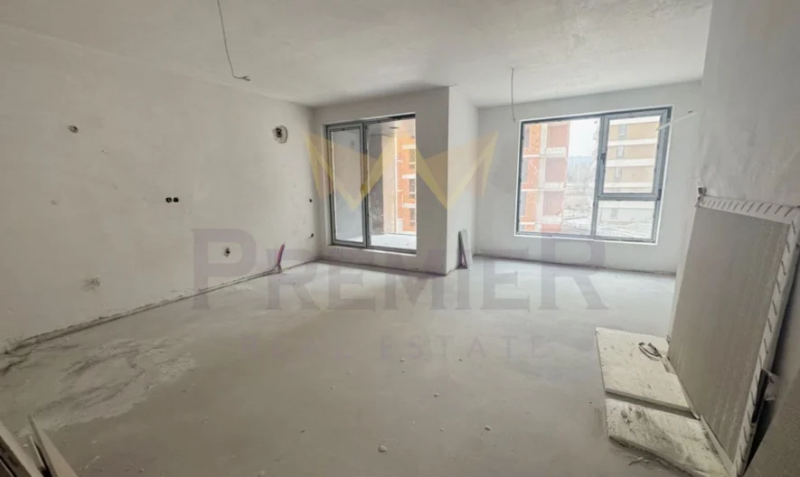 Spacious three-room apartment in the Mladost 4 residential complex - - snimka 1 - Imoti Premier
