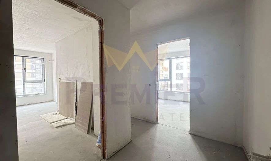 Spacious three-room apartment in the Mladost 4 residential complex - - snimka 3 - Imoti Premier