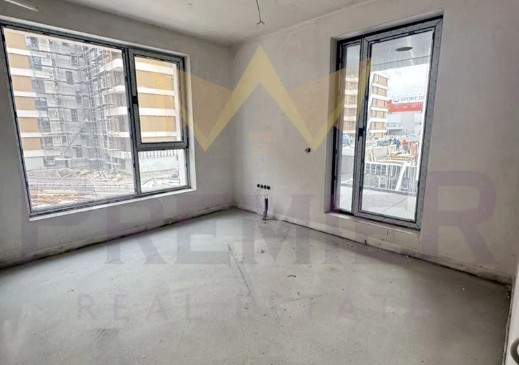 Spacious three-room apartment in the Mladost 4 residential complex - - snimka 4 - Imoti Premier