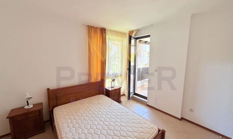 Spacious three-room apartment with veranda in „Bay View Villas“ complex, Kosharitsa -  - snimka 17 - Imoti Premier
