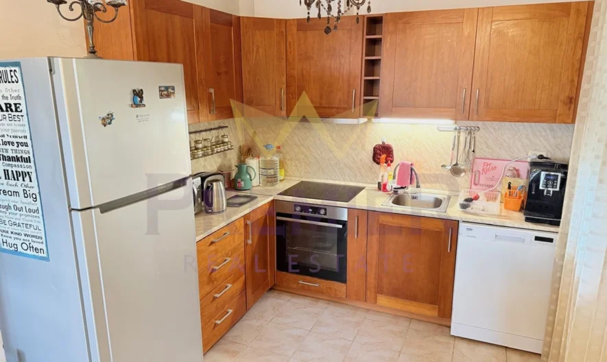 Spacious three-room apartment with veranda in „Bay View Villas“ complex, Kosharitsa -  - snimka 3 - Imoti Premier