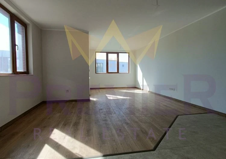 Spacious two-room apartment – Vinitsa district, with Act 16 -  - snimka 2 - Imoti Premier