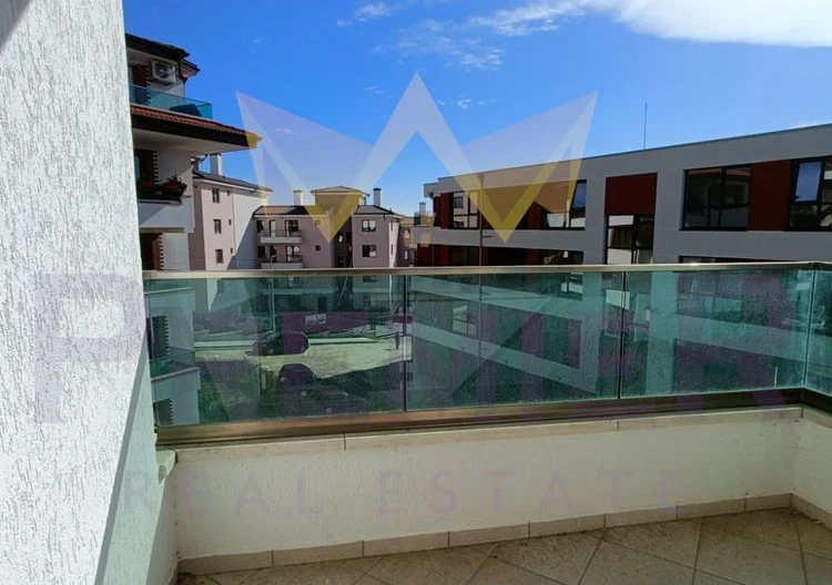 Spacious two-room apartment – Vinitsa district, with Act 16 -  - snimka 4 - Imoti Premier