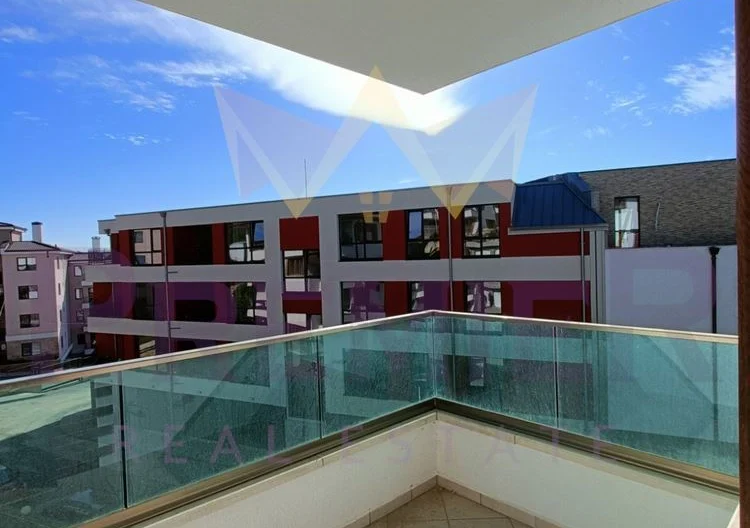 Spacious two-room apartment – Vinitsa district, with Act 16 -  - snimka 8 - Imoti Premier