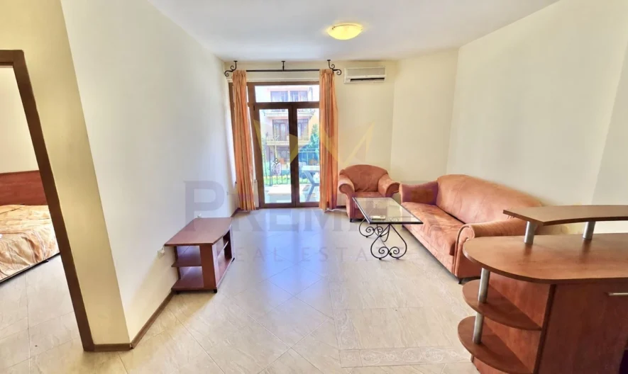 Spacious Two-Room Apartment in Sunny Beach -  - snimka 2 - Imoti Premier