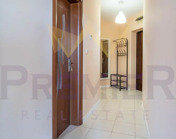 Spacious two-room apartment with covered parking space in St. St. Constantine and Helena resort -  - snimka 12 - Imoti Premier