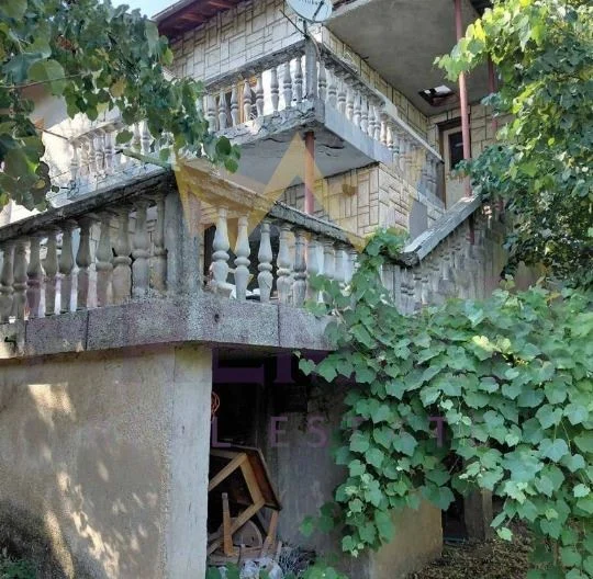 Спокойна къщав с. Кътина - - снимка 6 - Имоти Премиер