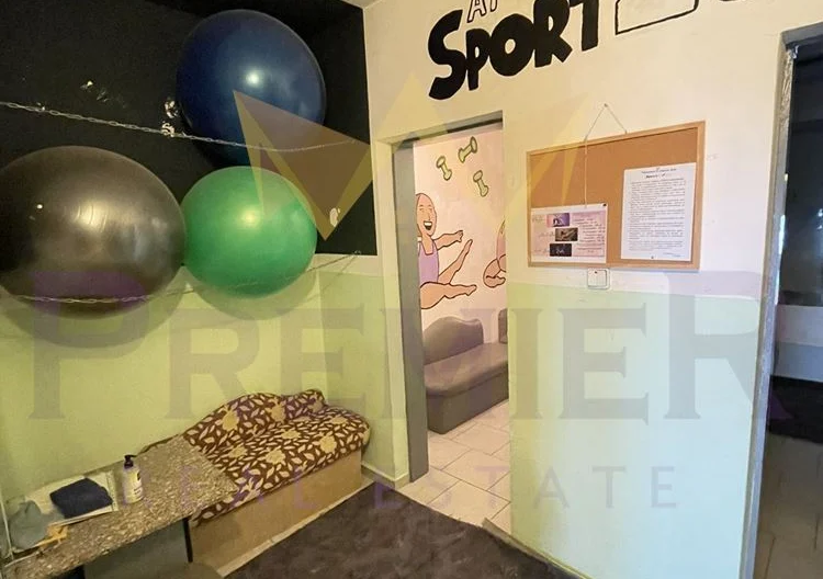 SPORTCSARNOK, MEGYEI KÓRHÁZ -  - snimka 5 - Imoti Premier