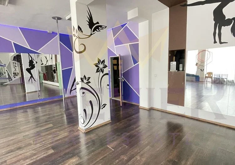 SPORTHALLE, KREISKRANKENHAUS -  - snimka 4 - Imoti Premier