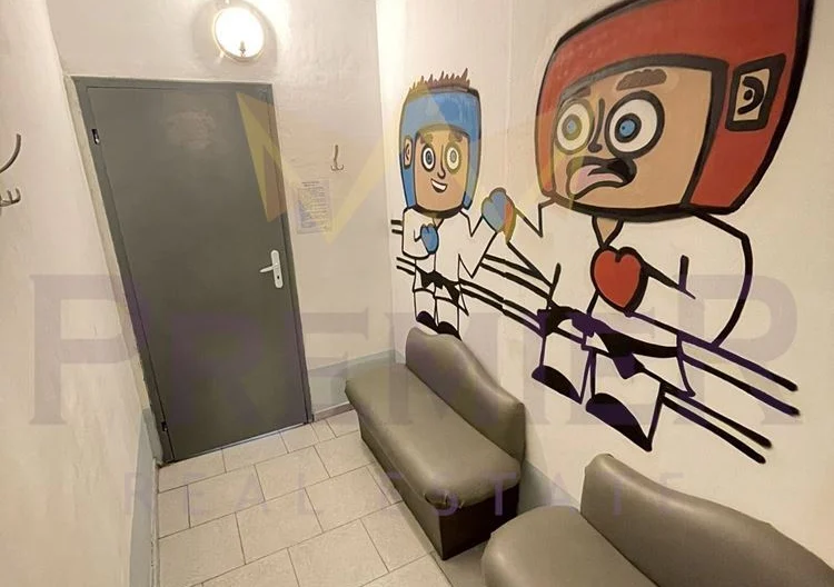 СПОРТНА ЗАЛА ОКРЪЖНА БОЛНИЦА - - снимка 6 - Имоти Премиер