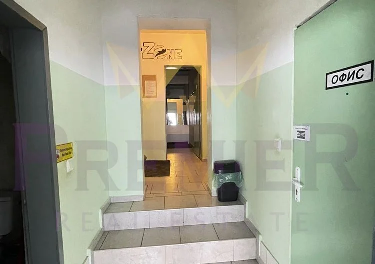 СПОРТНА ЗАЛА ОКРЪЖНА БОЛНИЦА - - снимка 9 - Имоти Премиер