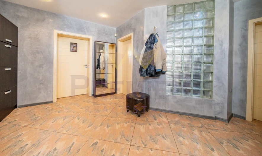 Средиземноморско бижу в Долна Трака – лукс, СПА и отопляем басейн -  - снимка 12 - Имоти Премиер