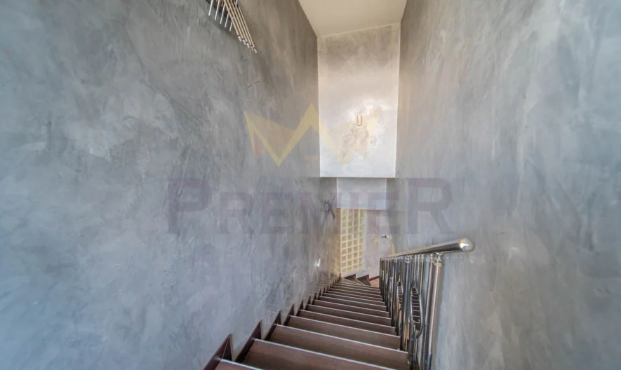 Средиземноморско бижу в Долна Трака – лукс, СПА и отопляем басейн -  - снимка 13 - Имоти Премиер