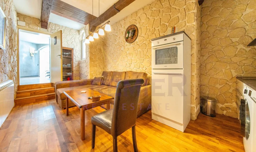 Средиземноморско бижу в Долна Трака – лукс, СПА и отопляем басейн -  - снимка 6 - Имоти Премиер