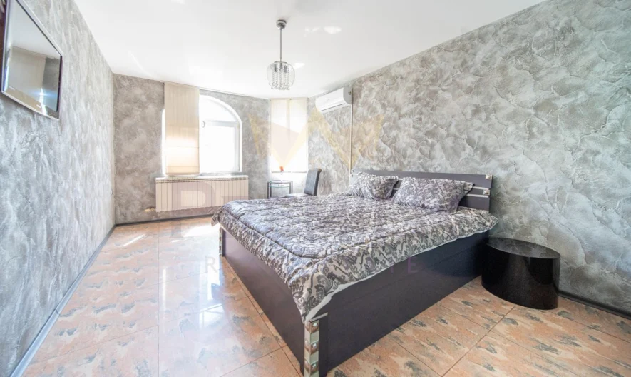 Средиземноморско бижу в Долна Трака – лукс, СПА и отопляем басейн -  - снимка 7 - Имоти Премиер