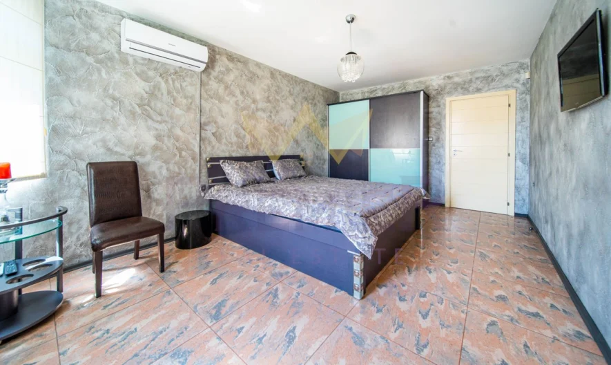 Средиземноморско бижу в Долна Трака – лукс, СПА и отопляем басейн -  - снимка 8 - Имоти Премиер