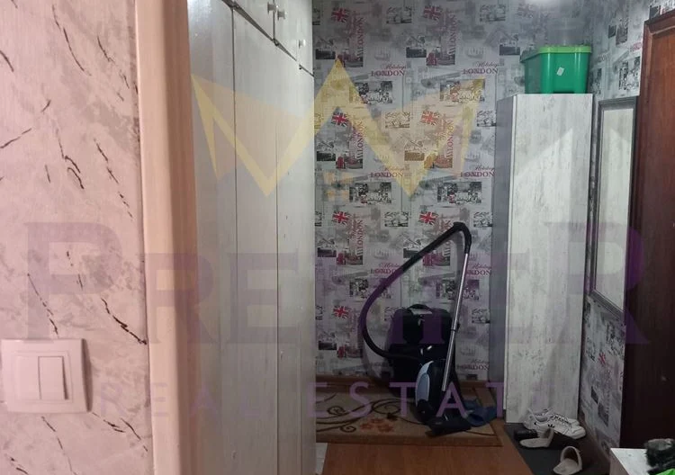 Старо строителство , двустаен с  преустройство на тристаен -  - снимка 11 - Имоти Премиер