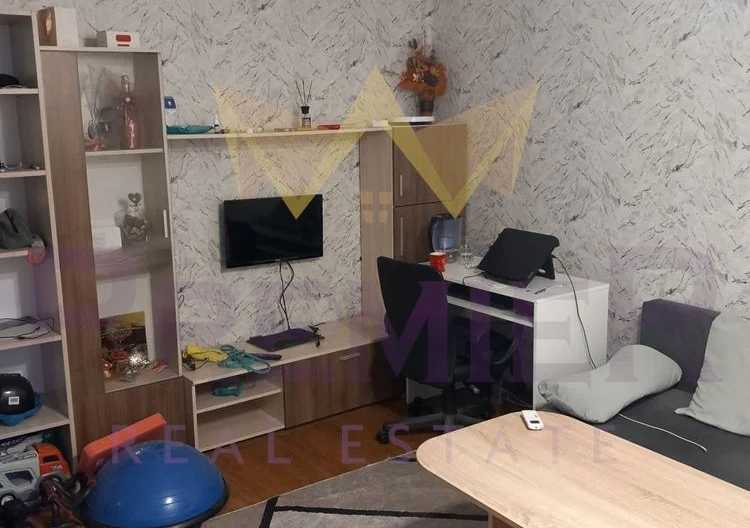 Старо строителство , двустаен с  преустройство на тристаен -  - снимка 14 - Имоти Премиер