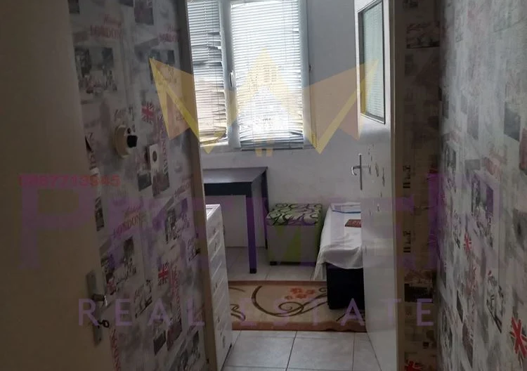 Старо строителство , двустаен с  преустройство на тристаен -  - снимка 16 - Имоти Премиер