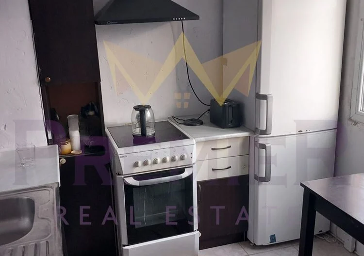 Старо строителство , двустаен с  преустройство на тристаен -  - снимка 2 - Имоти Премиер