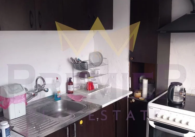 Старо строителство , двустаен с  преустройство на тристаен -  - снимка 7 - Имоти Премиер