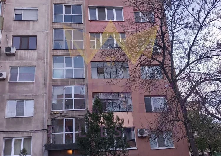 Старо строителство , двустаен с  преустройство на тристаен -  - снимка 8 - Имоти Премиер