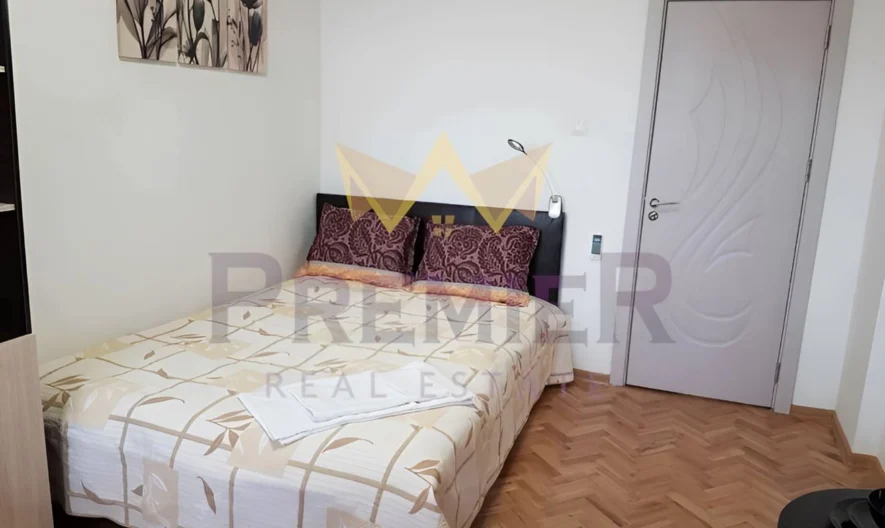 СТАЯ СЪС СЪВМЕСТНО СЪЖИТЕЛСТВО, ОБЩИНАТА -  - снимка 2 - Имоти Премиер