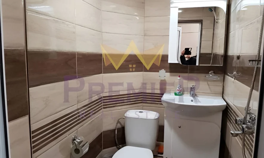 СТАЯ СЪС СЪВМЕСТНО СЪЖИТЕЛСТВО, ОБЩИНАТА -  - снимка 5 - Имоти Премиер