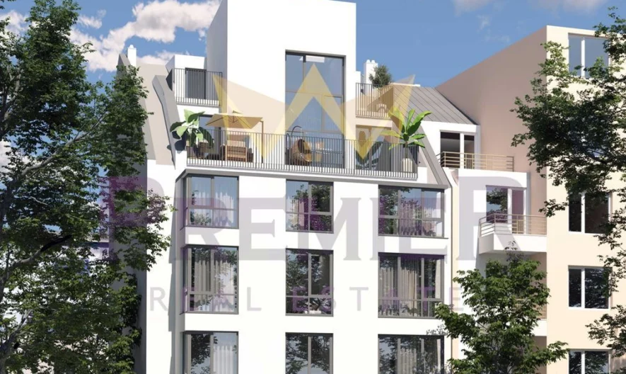 Stellplatz – Letno Kino Trakia, Varna -  - snimka 3 - Imoti Premier