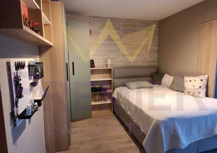 Стилен 3-стаен апартамент с паркомясто Траката -  - снимка 14 - Имоти Премиер