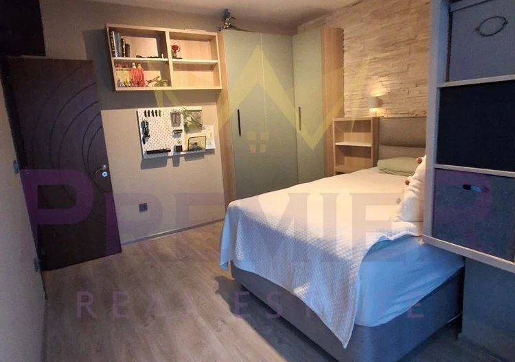 Стилен 3-стаен апартамент с паркомясто Траката -  - снимка 15 - Имоти Премиер