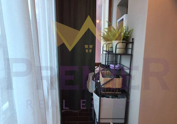 Стилен 3-стаен апартамент с паркомясто Траката -  - снимка 16 - Имоти Премиер