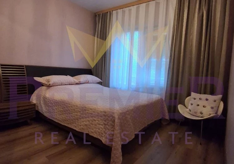 Стилен 3-стаен апартамент с паркомясто Траката -  - снимка 19 - Имоти Премиер