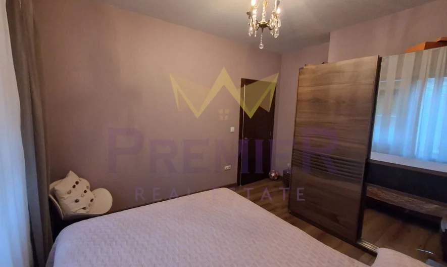 Стилен 3-стаен апартамент с паркомясто Траката -  - снимка 20 - Имоти Премиер