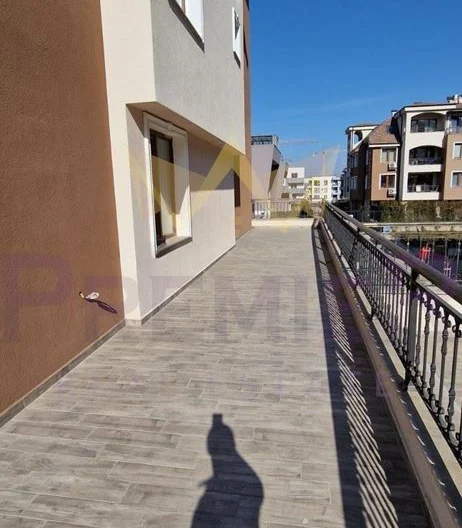 Стилен 3-стаен апартамент в кв. Малинова долина -  - снимка 11 - Имоти Премиер