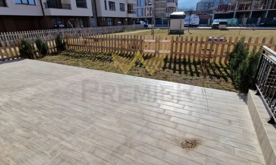 Стилен 3-стаен апартамент в кв. Малинова долина -  - снимка 12 - Имоти Премиер