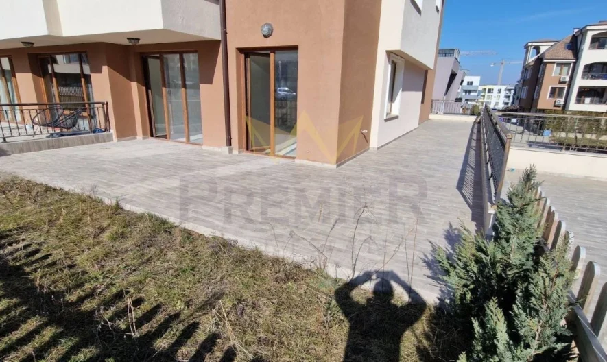 Стилен 3-стаен апартамент в кв. Малинова долина -  - снимка 13 - Имоти Премиер