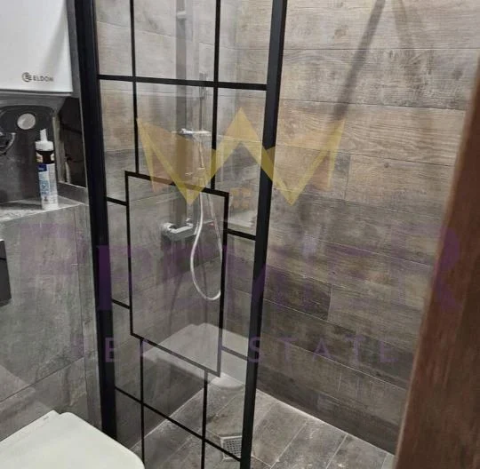 стилен Двустаен апартамент – ж.к Изгрев - - снимка 3 - Имоти Премиер