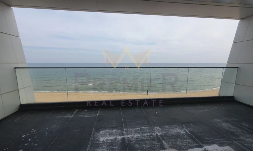 Стилен двустаен апартамент с панорамна гледка - - снимка 2 - Имоти Премиер