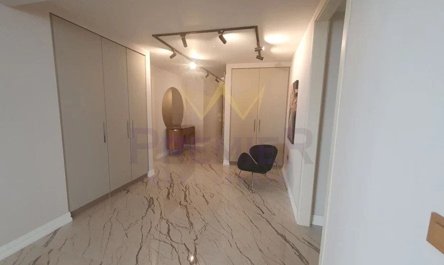 Стилен двустаен апартамент с панорамна гледка -  - снимка 4 - Имоти Премиер