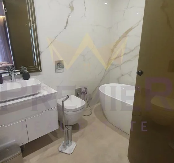 Стилен двустаен апартамент с панорамна гледка - - снимка 5 - Имоти Премиер