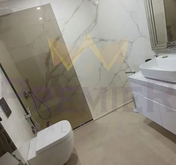 Стилен двустаен апартамент с панорамна гледка - - снимка 7 - Имоти Премиер