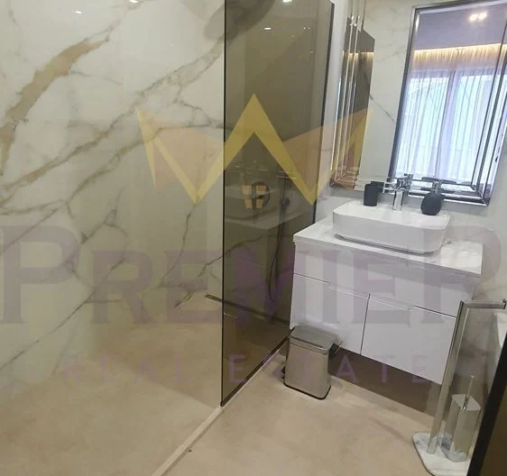 Стилен двустаен апартамент с панорамна гледка -  - снимка 7 - Имоти Премиер