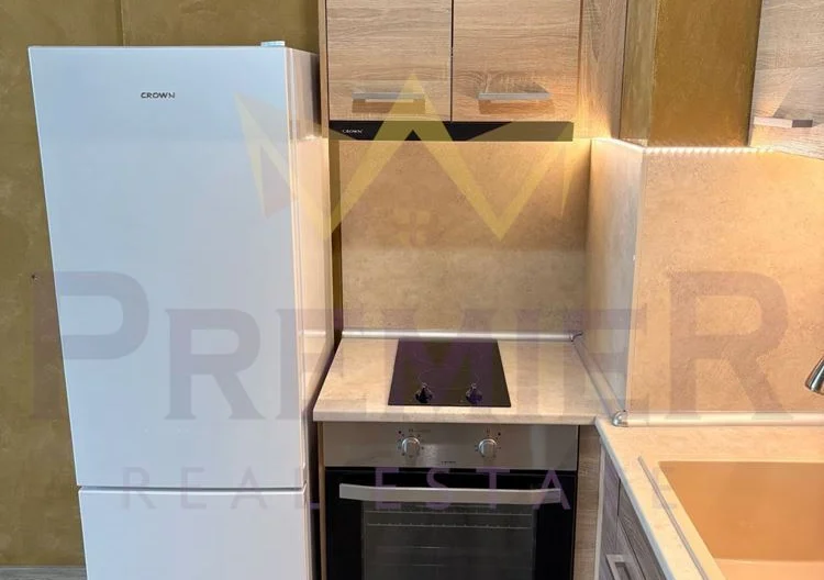 Стилен едностаен апартамент в Студентски град, София -  - снимка 3 - Имоти Премиер