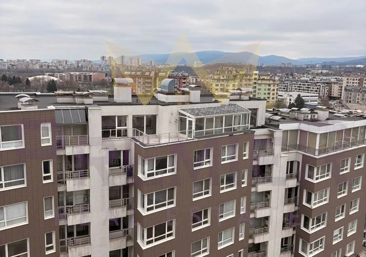 Стилен едностаен апартамент в Студентски град, София -  - снимка 5 - Имоти Премиер