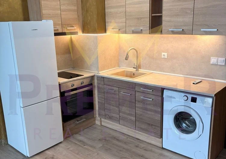 Стилен едностаен апартамент в Студентски град, София -  - снимка 8 - Имоти Премиер