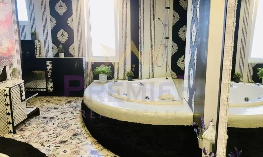 Стилен многостаен апартамент в Център -  - снимка 11 - Имоти Премиер