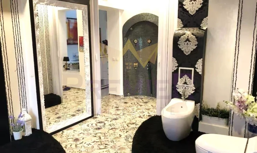 Стилен многостаен апартамент в Център -  - снимка 12 - Имоти Премиер