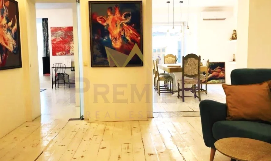 Стилен многостаен апартамент в Център -  - снимка 4 - Имоти Премиер